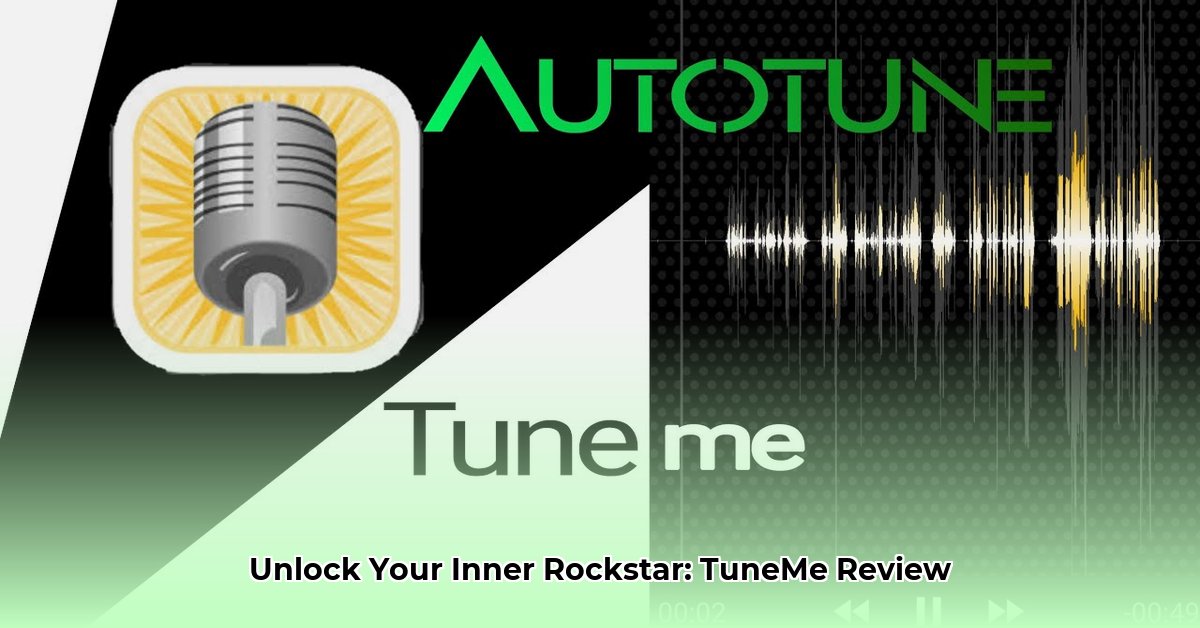 tuneme